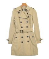BURBERRY（バーバリー）トレンチコート ベージュ サイズ:36(XS位) レディース/2200670022014