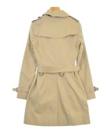 BURBERRY（バーバリー）トレンチコート ベージュ サイズ:36(XS位) レディース/2200670022014