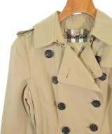 BURBERRY（バーバリー）トレンチコート ベージュ サイズ:36(XS位) レディース/2200670022014