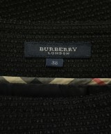 BURBERRY（バーバリー）ひざ丈スカート 黒 サイズ:38(S位) レディース/2200670361052