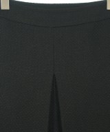 BURBERRY（バーバリー）ひざ丈スカート 黒 サイズ:38(S位) レディース/2200670361052