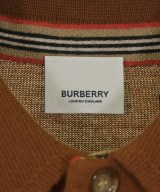 BURBERRY（バーバリー）ニット・セーター 茶 サイズ:M メンズ/2200673411051