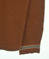 BURBERRY（バーバリー）ニット・セーター 茶 サイズ:M メンズ/2200673411051