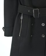 BURBERRY（バーバリー）トレンチコート 黒 サイズ:34(XXS位) レディース/2200673497017