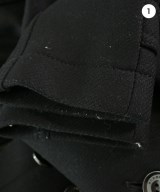 BURBERRY（バーバリー）トレンチコート 黒 サイズ:34(XXS位) レディース/2200673497017