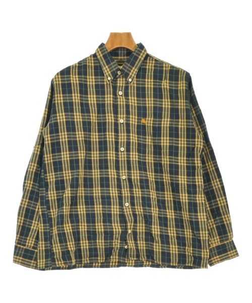 BURBERRY(バーバリー)カジュアルシャツ その他（柄物・カラフル） サイズ:L/2200668450065