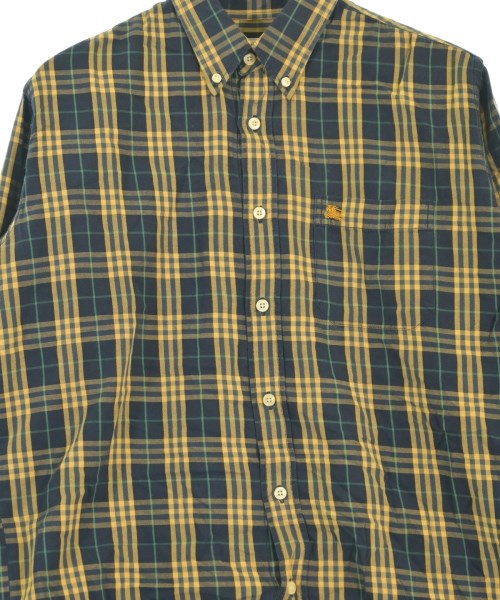 BURBERRY（バーバリー）カジュアルシャツ その他（柄物・カラフル） サイズ:L メンズ/2200668450065