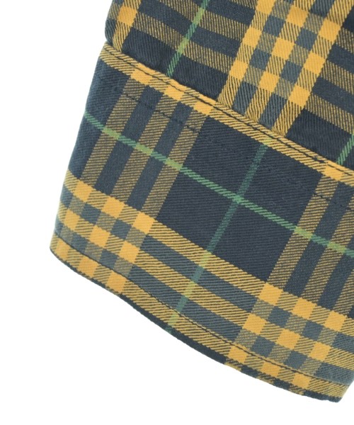 BURBERRY（バーバリー）カジュアルシャツ その他（柄物・カラフル） サイズ:L メンズ/2200668450065