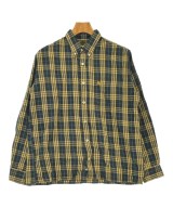 BURBERRY（バーバリー）カジュアルシャツ その他（柄物・カラフル） サイズ:L メンズ/2200668450065