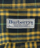 BURBERRY（バーバリー）カジュアルシャツ その他（柄物・カラフル） サイズ:L メンズ/2200668450065