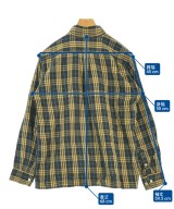 BURBERRY（バーバリー）カジュアルシャツ その他（柄物・カラフル） サイズ:L メンズ/2200668450065