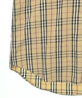 BURBERRY（バーバリー）カジュアルシャツ ベージュ サイズ:M メンズ/2200673748218