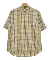 BURBERRY カジュアルシャツ