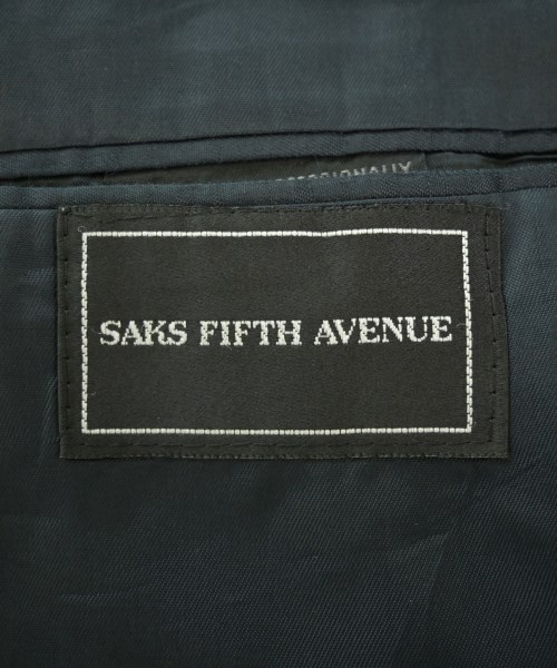 BURBERRY（バーバリー）テーラードジャケット 紺 サイズ:-(L位) メンズ/2200673824011