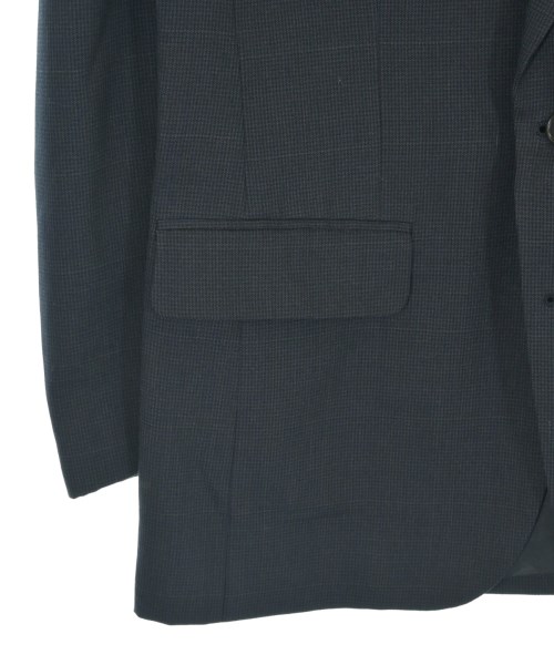 BURBERRY（バーバリー）テーラードジャケット 紺 サイズ:-(L位) メンズ/2200673824011