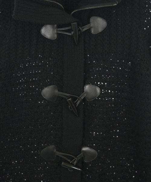 BURBERRY（バーバリー）その他 黒 サイズ:1(S位) レディース/2200673981011