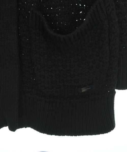 BURBERRY（バーバリー）その他 黒 サイズ:1(S位) レディース/2200673981011