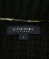 BURBERRY（バーバリー）その他 黒 サイズ:1(S位) レディース/2200673981011