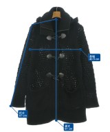 BURBERRY（バーバリー）その他 黒 サイズ:1(S位) レディース/2200673981011