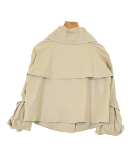 BURBERRY（バーバリー）その他 ベージュ サイズ:40(M位) レディース/2200670220014