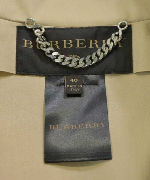 BURBERRY（バーバリー）その他 ベージュ サイズ:40(M位) レディース/2200670220014