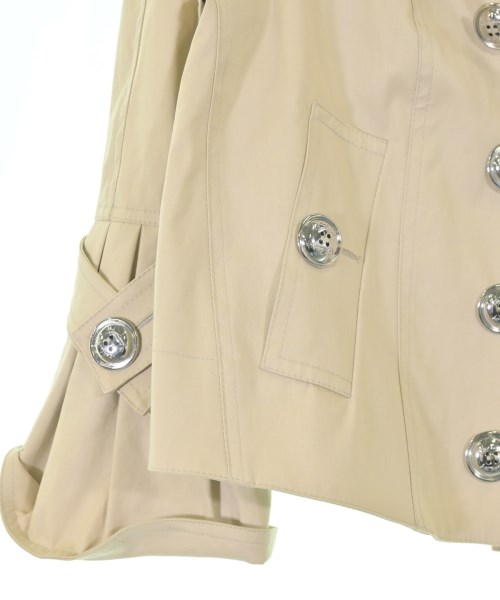BURBERRY（バーバリー）その他 ベージュ サイズ:40(M位) レディース/2200670220014