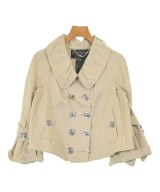 BURBERRY（バーバリー）その他 ベージュ サイズ:40(M位) レディース/2200670220014