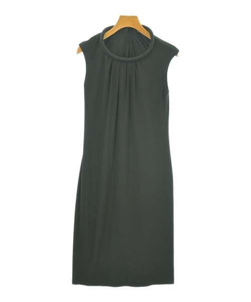 BURBERRY(バーバリー)ワンピース 黒 サイズ:42(M位)/2200670220045