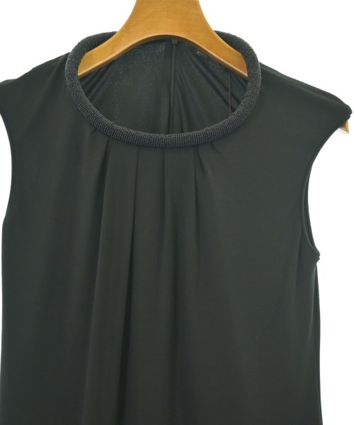 BURBERRY（バーバリー）ワンピース 黒 サイズ:42(M位) レディース/2200670220045