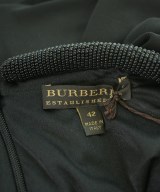 BURBERRY（バーバリー）ワンピース 黒 サイズ:42(M位) レディース/2200670220045