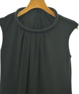 BURBERRY（バーバリー）ワンピース 黒 サイズ:42(M位) レディース/2200670220045