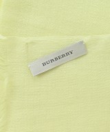 BURBERRY（バーバリー）ストール 緑 サイズ:- レディース/2200670220052