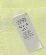 BURBERRY（バーバリー）ストール 緑 サイズ:- レディース/2200670220052