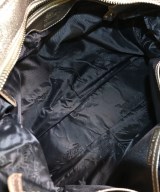 BURBERRY（バーバリー）ボストンバッグ ゴールド サイズ:- レディース/2200670220083