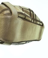 BURBERRY（バーバリー）ボストンバッグ ゴールド サイズ:- レディース/2200670220083