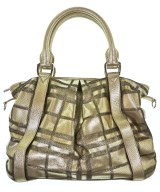 BURBERRY ボストンバッグ