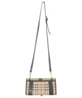 BURBERRY（バーバリー）ショルダーバッグ ベージュ サイズ:- レディース/2200670220113
