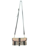 BURBERRY ショルダーバッグ