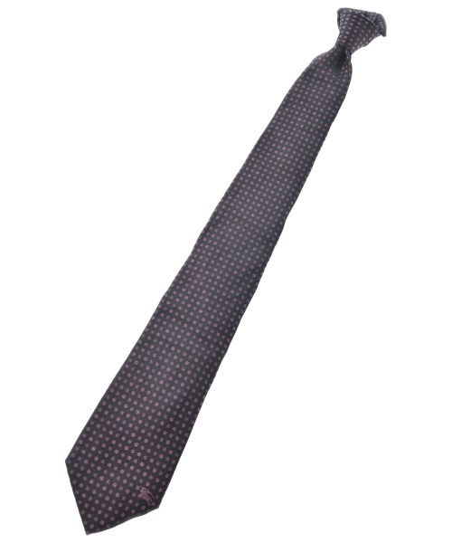 BURBERRY(バーバリー)ネクタイ その他（柄物・カラフル） サイズ:-/2200670220137