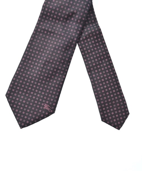 BURBERRY（バーバリー）ネクタイ その他（柄物・カラフル） サイズ:- メンズ/2200670220137