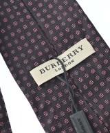 BURBERRY（バーバリー）ネクタイ その他（柄物・カラフル） サイズ:- メンズ/2200670220137