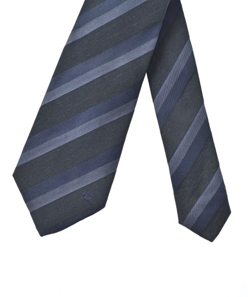 BURBERRY（バーバリー）ネクタイ 紺 サイズ:- メンズ/2200670220144