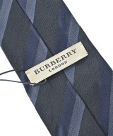 BURBERRY（バーバリー）ネクタイ 紺 サイズ:- メンズ/2200670220144