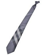 BURBERRY（バーバリー）ネクタイ 紫 サイズ:- メンズ/2200670220151