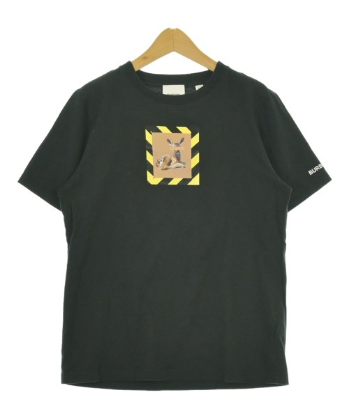 BURBERRY(バーバリー)Tシャツ・カットソー 黒 サイズ:164(15T-16T)/2200674149045