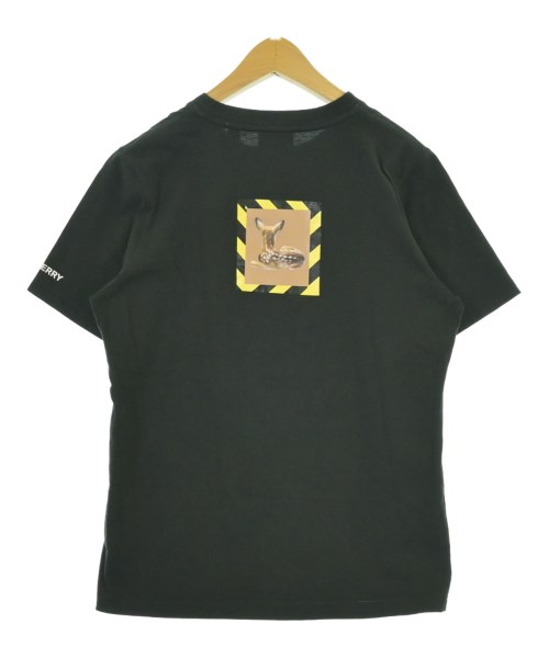 BURBERRY（バーバリー）Tシャツ・カットソー 黒 サイズ:164(15T-16T) キッズ/2200674149045