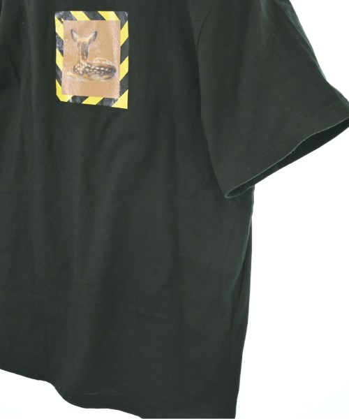 BURBERRY（バーバリー）Tシャツ・カットソー 黒 サイズ:164(15T-16T) キッズ/2200674149045