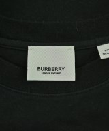 BURBERRY（バーバリー）Tシャツ・カットソー 黒 サイズ:164(15T-16T) キッズ/2200674149045