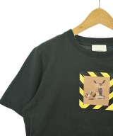 BURBERRY（バーバリー）Tシャツ・カットソー 黒 サイズ:164(15T-16T) キッズ/2200674149045