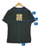 BURBERRY（バーバリー）Tシャツ・カットソー 黒 サイズ:164(15T-16T) キッズ/2200674149045
